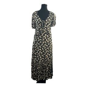 Amuse society maxi dress